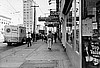 West Third looking toward Main Street 1959